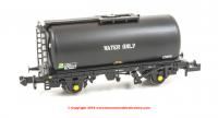 373-781 Graham Farish 45 Ton glw TTA Tank Wagon Weed Killing Train